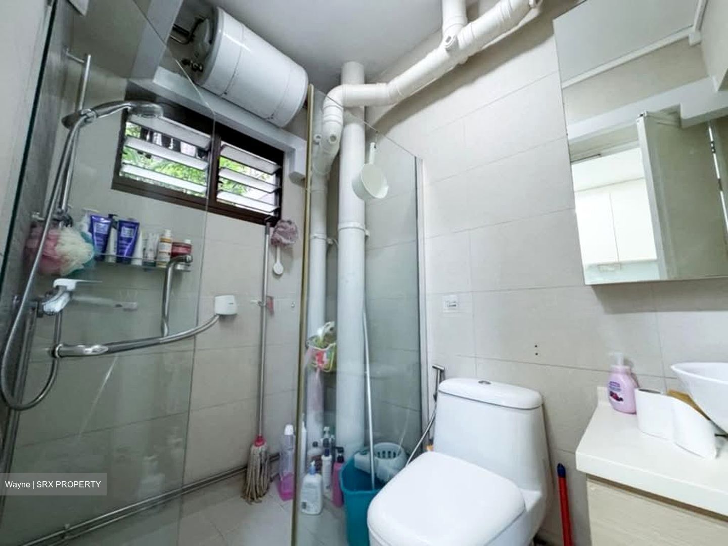Blk 956 Hougang Street 91 (Hougang), HDB 5 Rooms #557802801